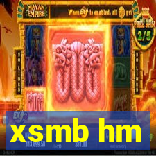 xsmb hm