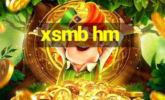 xsmb hm