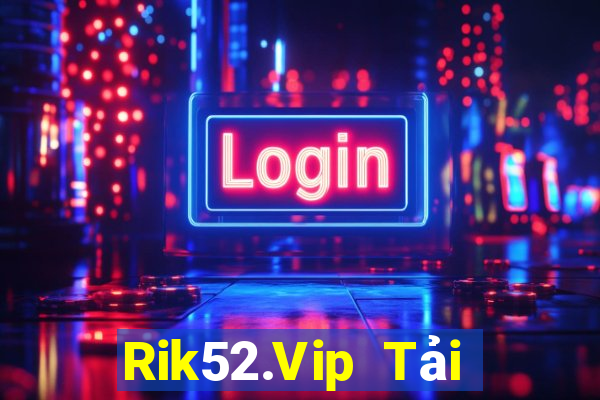 Rik52.Vip Tải Game Bài Go88