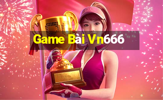 Game Bài Vn666