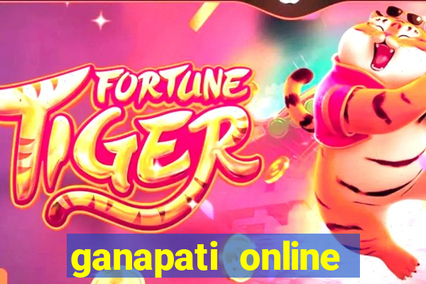 ganapati online casino sites