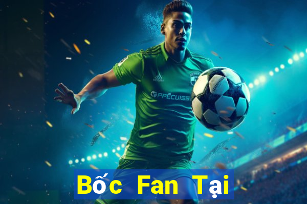 Bốc Fan Tại Game Bài Đổi The