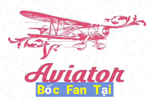 Bốc Fan Tại Game Bài Đổi The