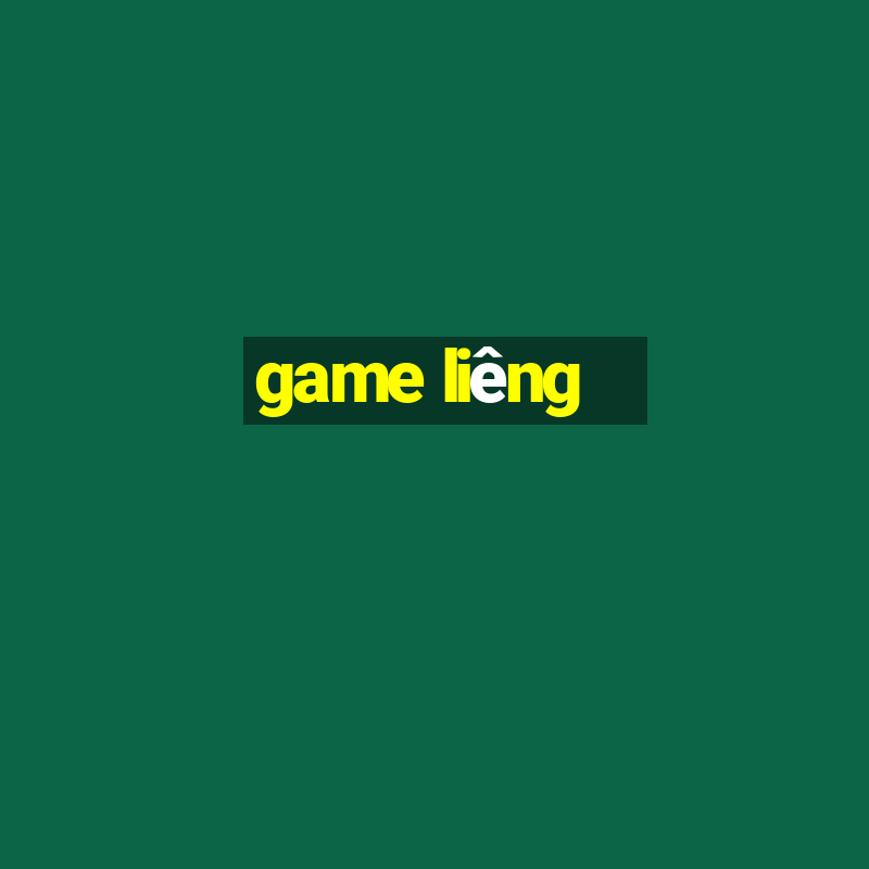 game liêng