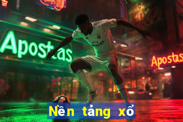 Nền tảng xổ số đua xe Đức