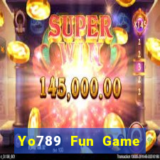 Yo789 Fun Game Bài 3 Cây