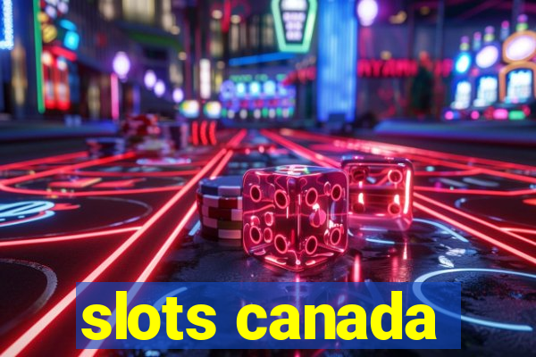 slots canada