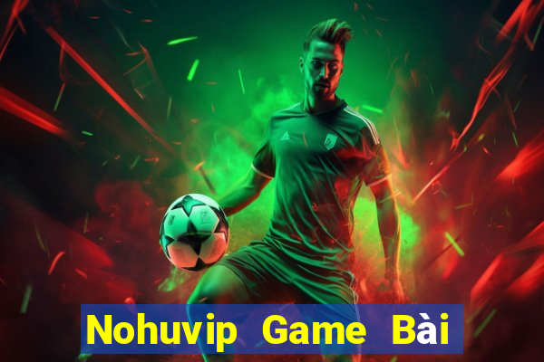 Nohuvip Game Bài Tiến Lên