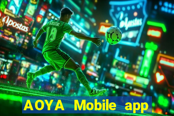 AOYA Mobile app Tải về