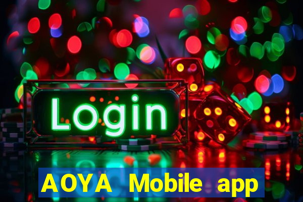 AOYA Mobile app Tải về