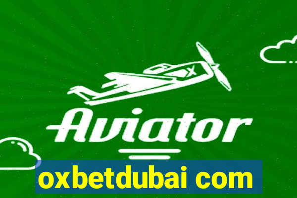 oxbetdubai com