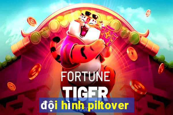 đội hình piltover