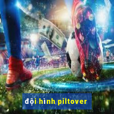 đội hình piltover