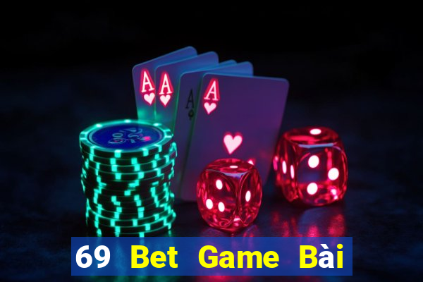 69 Bet Game Bài 88 Club Đổi Thưởng