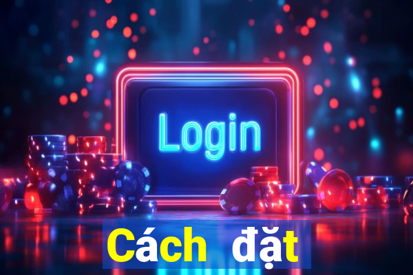 Cách đặt cược XSQB ngày thứ năm