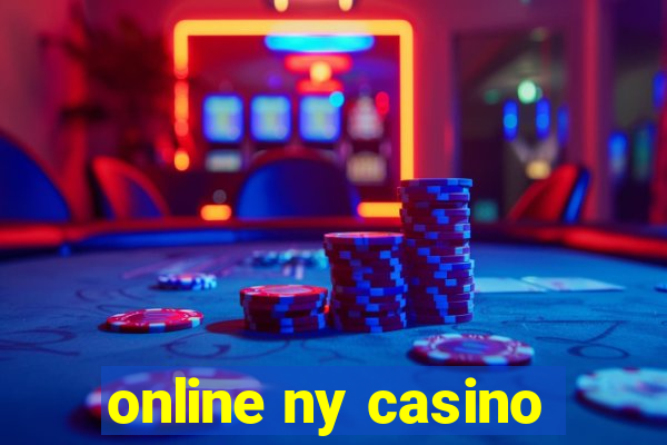 online ny casino