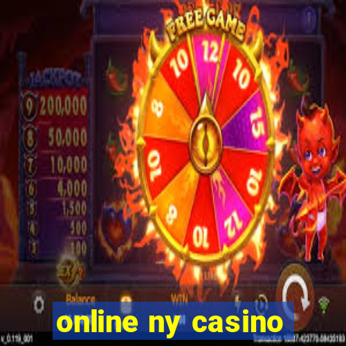 online ny casino