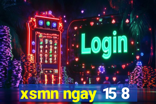 xsmn ngay 15 8