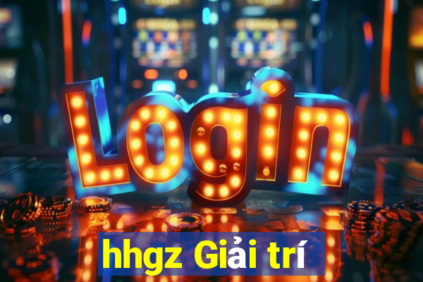 hhgz Giải trí