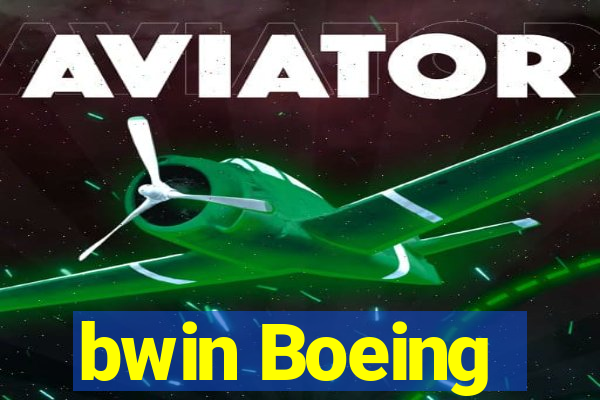 bwin Boeing