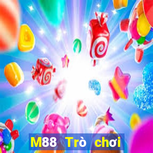 M88 Trò chơi điện tử Tozhong