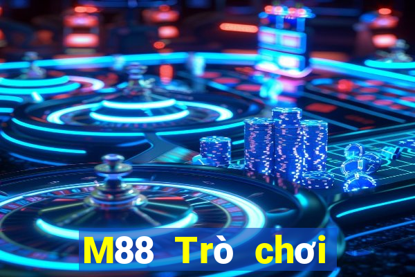 M88 Trò chơi điện tử Tozhong