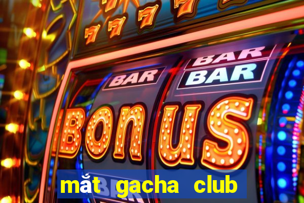 mắt gacha club nữ đẹp