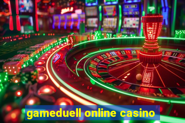 gameduell online casino