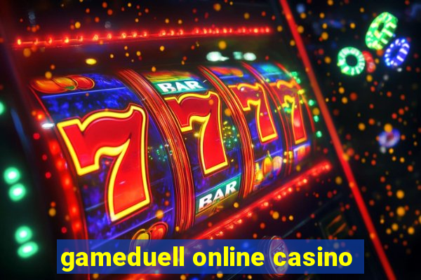 gameduell online casino