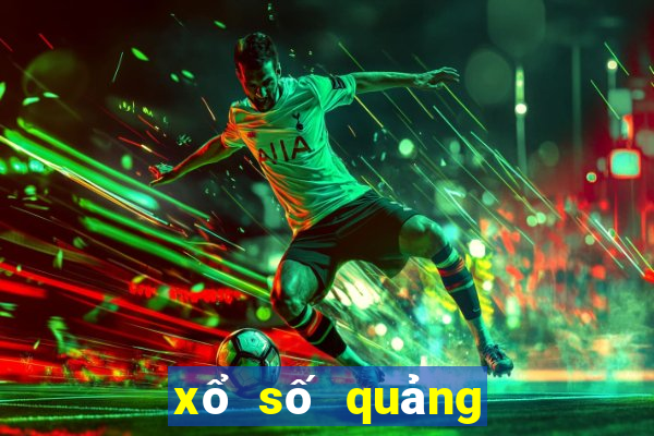 xổ số quảng ngãi 13 1