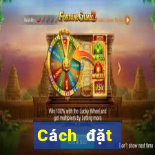 Cách đặt cược XSBDI ngày 5