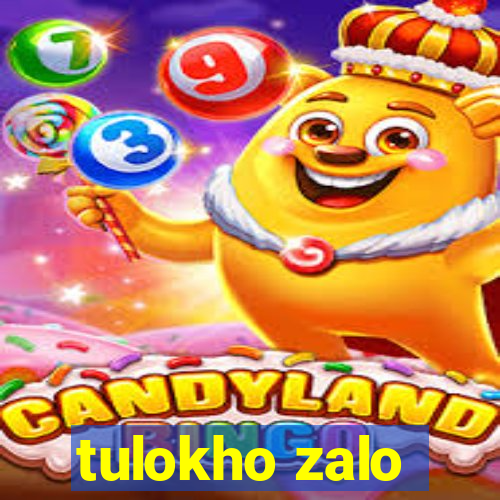 tulokho zalo