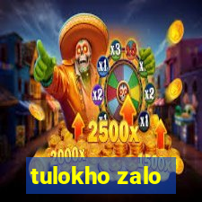 tulokho zalo