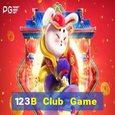 123B Club Game Bài B29