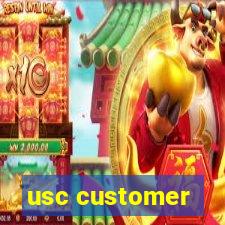 usc customer