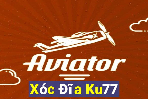 Xóc Đĩa Ku77