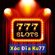 Xóc Đĩa Ku77