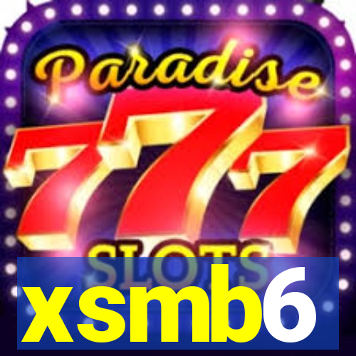 xsmb6