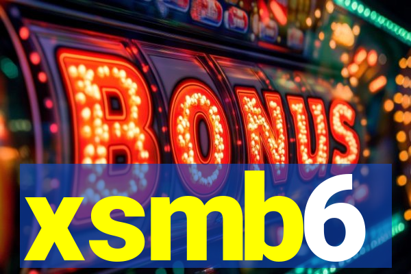 xsmb6