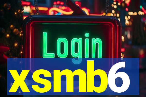 xsmb6