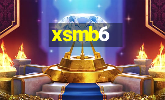 xsmb6