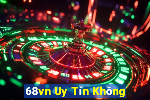 68vn Uy Tín Không