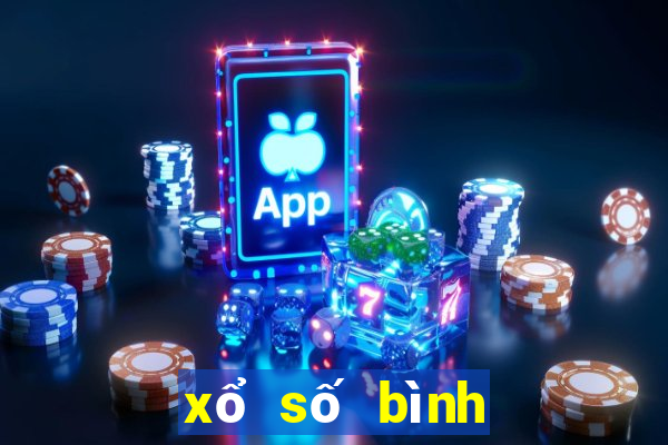 xổ số bình thuận 5 tháng 8