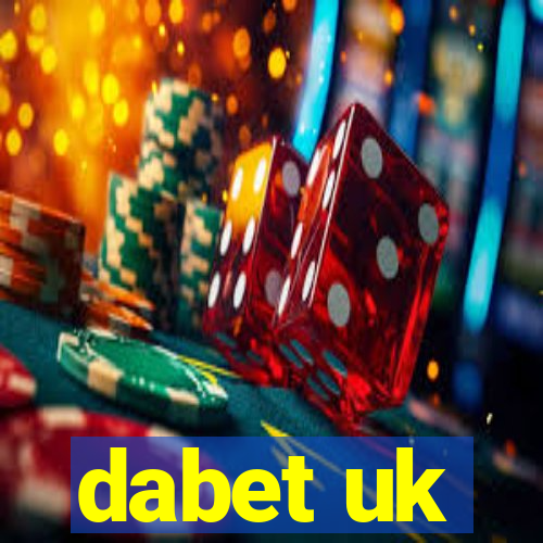 dabet uk