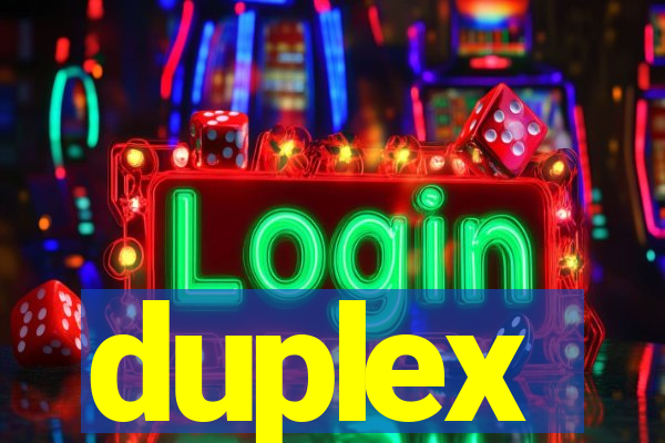 duplex