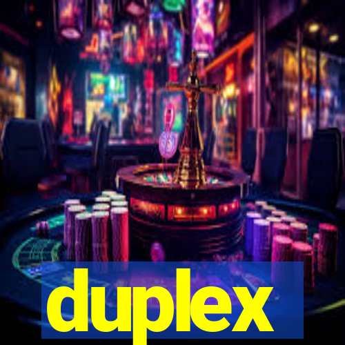 duplex