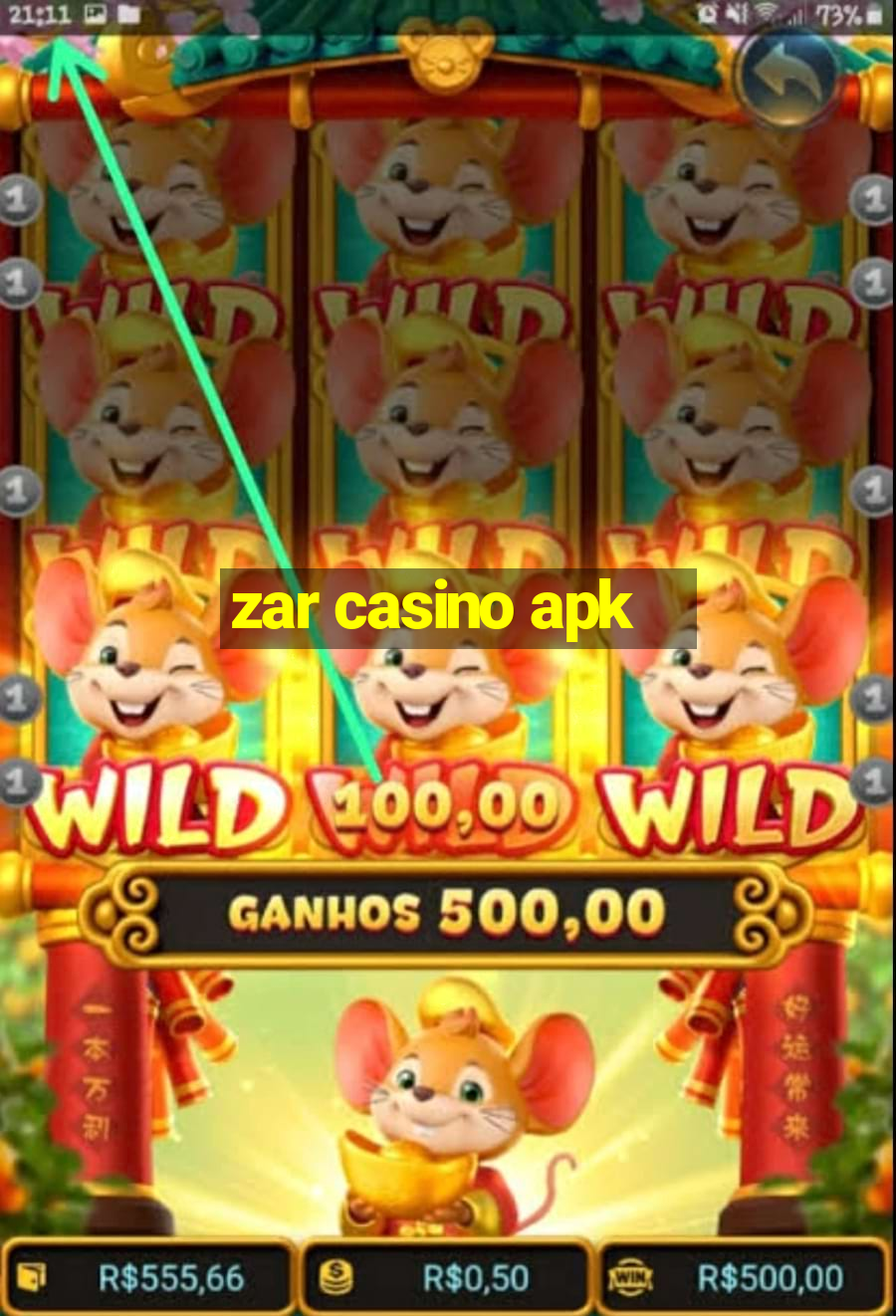 zar casino apk