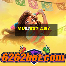 mu88bet asia