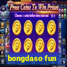 bongdaso fun