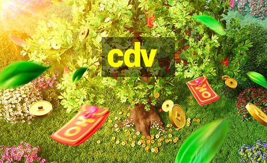 cdv